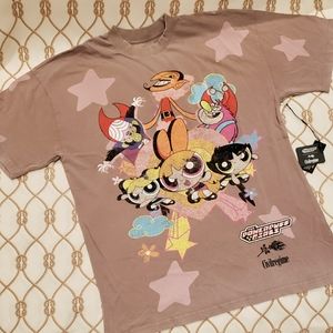 Powerpuff girls American Classic